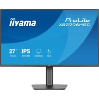 iiyama ProLite XB2796HSC-B1 monitor 27" - Monitory