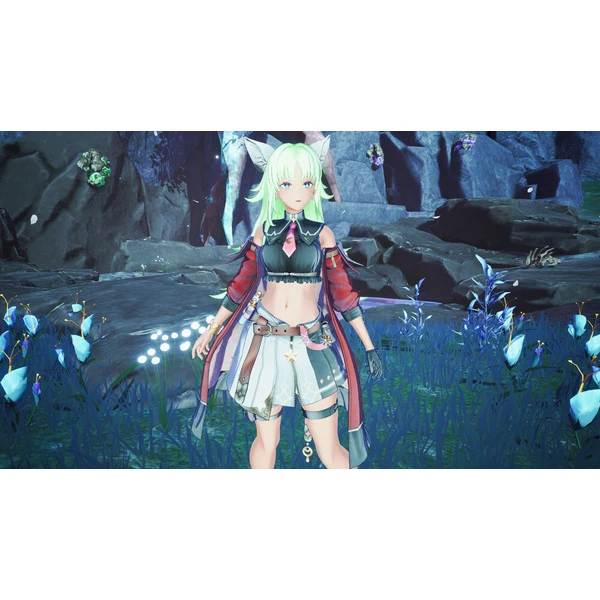 Atelier Karia: The Night Kingdom & The Guide of Memories (Switch 2) - Hry na Nintendo Switch 2 - Obrázok d_5833aa66e4344aa2a78175266a40818b