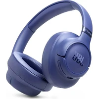 JBL Tune 780NC náhlavné slúchadlá modrá - Slúchadlá
