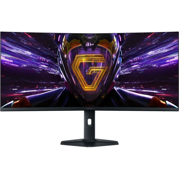 Xiaomi Curved G34WQi 2026 herní monitor 34" - Monitory - Hlavný obrázok