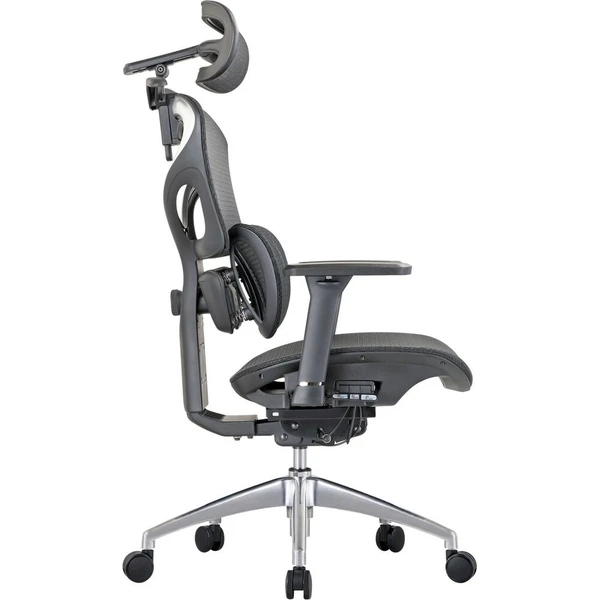 TIGO Office ErgoFlex OC126 kancelárska stolička čierna - Stoličky - Obrázok d_58564c31201d4de3ba035dec302fd899