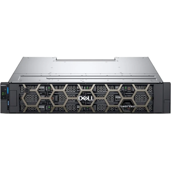DELL PowerVault ME5212 (ME5212-CTO) - Servery - Hlavný obrázok