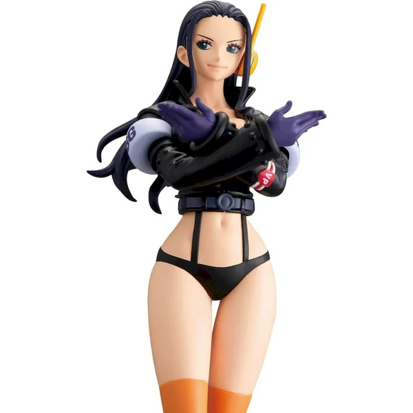 Figurka Bandai Banpresto One Piece Glitter&Glamours - Nico Robin Egghead 23 cm - Figúrky - Obrázok d_58690554dff546498ec3ab304d0e71e7