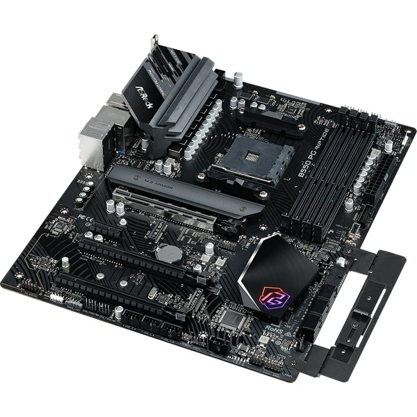 ASRock B550 PG Riptide - Základné dosky - Obrázok d_5874b314c8ff42d1a6f3cd0e63f5ceac