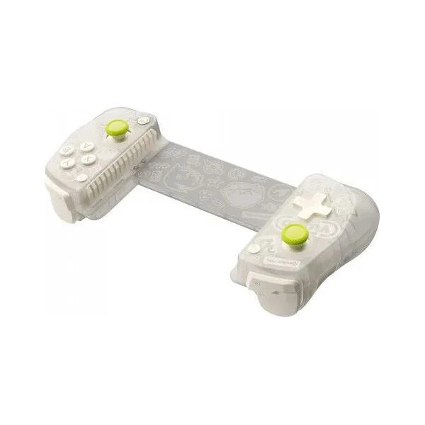 GameSir X5s ZZZ mobilný herný ovládač biely - Herné ovládače - Obrázok d_58823f375f42465d9cd3329b43335d77