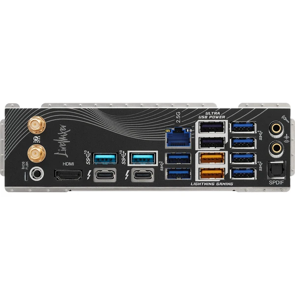 ASRock Z890 LIVEMIXER WIFI - Základné dosky - Obrázok d_588320feaed7499895c66ba4cdfb385a
