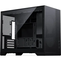 Phanteks XT M3 bez ventilátora čierna - Počítačové skrine