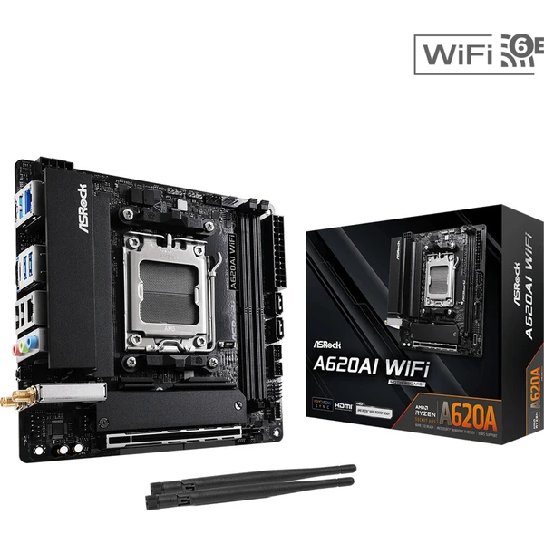 ASRock A620AI WIFI - Základné dosky - Obrázok d_588e2b7edf474fc3821682727f8da3b3