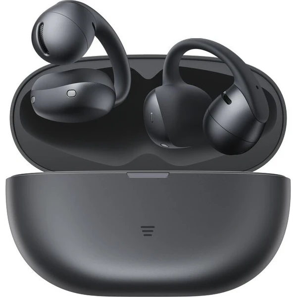 Shokz OpenDots Air bezdrátová sluchátka černá - Slúchadlá - Obrázok d_58a306675eef4a23a145d2fcdfa2642d
