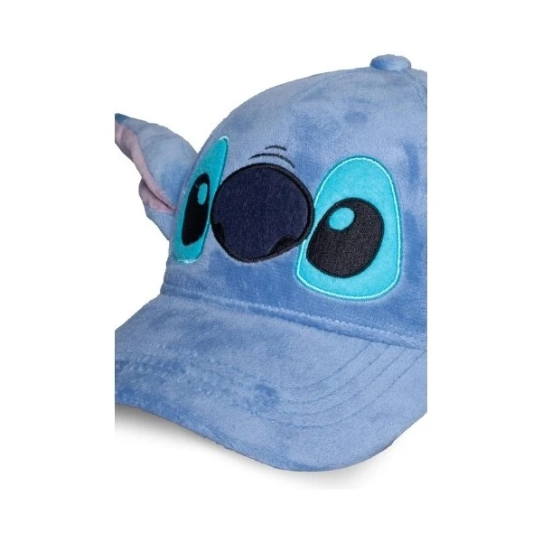 Šiltovka Difuzed Lilo & Stitch - Novelty Cap - Čiapky a klobúky - Obrázok d_58a3800bbbea42fcb6a155b54a47eace