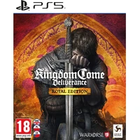 Kingdom Come: Deliverance Royal Edition (PS5) - Hry na PS5