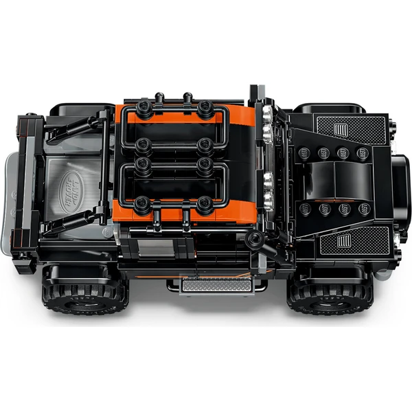 LEGO Speed Champions 77264 Jaguar Project 7 a Land Rover Defender - LEGO - Obrázok d_58cbdda5cc334757bd4577d43a9e76c0