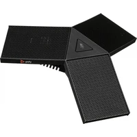 HP Poly Studio X50/X52/X70/USB stolný mikrofón - Mikrofóny