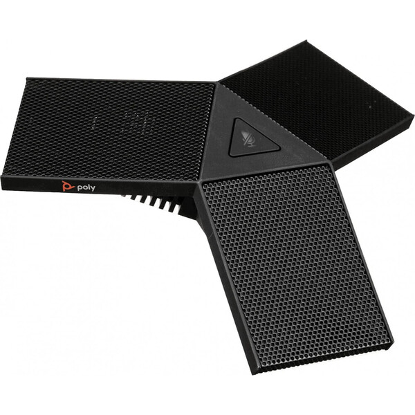 E-shop HP Poly Studio X50/X52/X70/USB stolný mikrofón