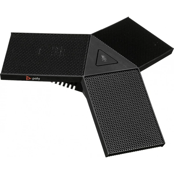HP Poly Studio X50/X52/X70/USB stolný mikrofón - Mikrofóny - Hlavný obrázok