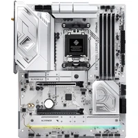 ASRock X870 STEEL LEGEND WIFI - Základné dosky