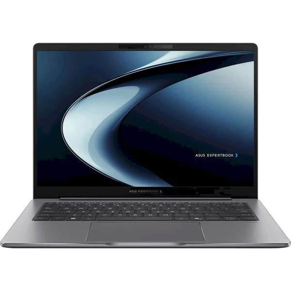 ASUS ExpertBook P5 (P5405CAA-CU7321X) sivý - Notebooky - Hlavný obrázok