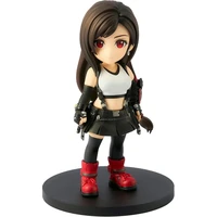 Final Fantasy VII Rebirth Adorable Arts Statue Tifa Lockhart 11 cm - Figúrky