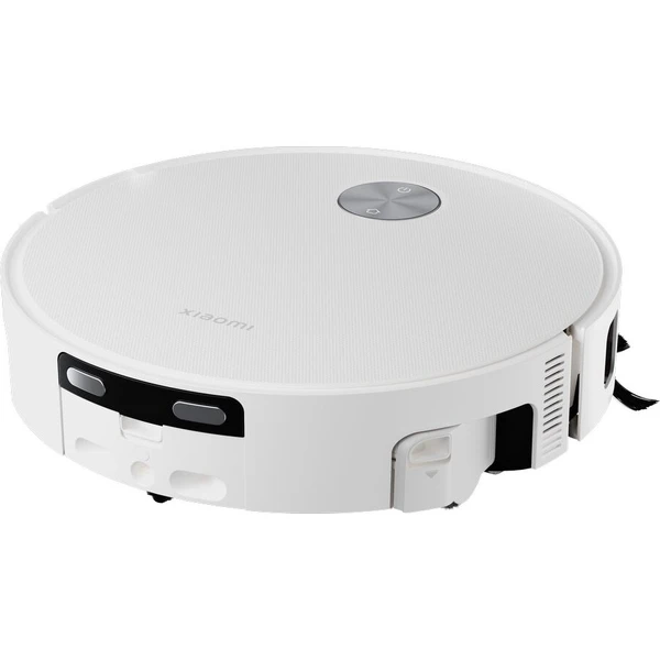 Xiaomi Robot Vacuum 6 robotický vysávač biely - Robotické vysávače - Obrázok d_58e916eddce74b3ab90b08f24712c568