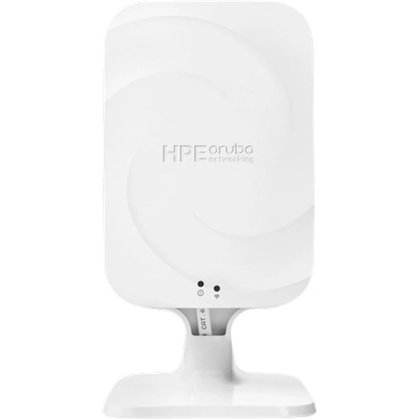 HPE Networking AP-605H prístupový bod biely - Access pointy - Hlavný obrázok