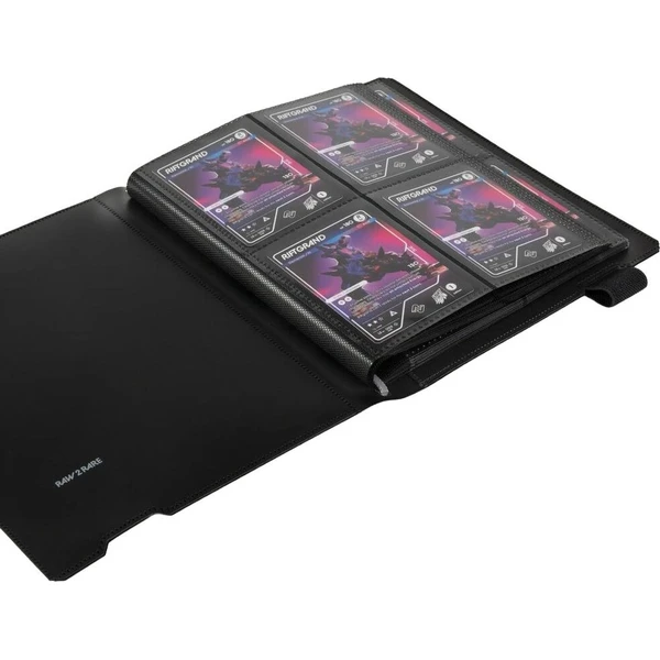 Flex Binder / 2x2 / b - Albumy na karty - Obrázok d_59177994ac3040d8bccb4bb683f90945