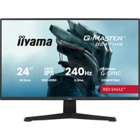 iiyama G-Master RedEagle G2471HS-B1 herný monitor 24" - Monitory