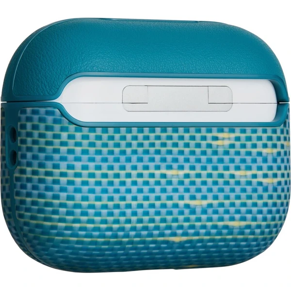 Pitaka Aramid Fiber Magnetic Case puzdro AirPods Pro 3 Lucid Blue - Puzdra - Obrázok d_59232f51826c4155a52d5153c544d56f