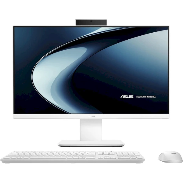 ASUS V400 AiO (V440VAK-WPC576W) bílý - All-in-one - Hlavný obrázok