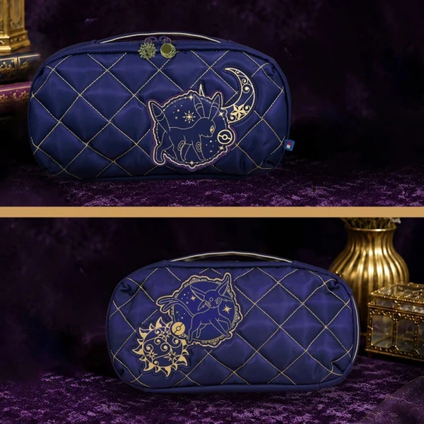 HORI Puff Pouch puzdro Umbreon and Espeon (NSW/NSW2/OLED) - Puzdra - Obrázok d_592551efcb994fe59ef71937a1c908f7