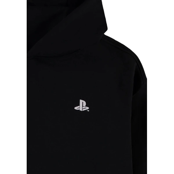 Mikina PlayStation - Never Stop Playing L - Mikiny a svetre - Obrázok d_5926199645054d81a0d525370169be20