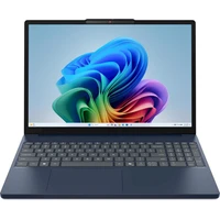 Lenovo IdeaPad Slim 3 15IWC11 (83RR00BFCK) modrý - Notebooky