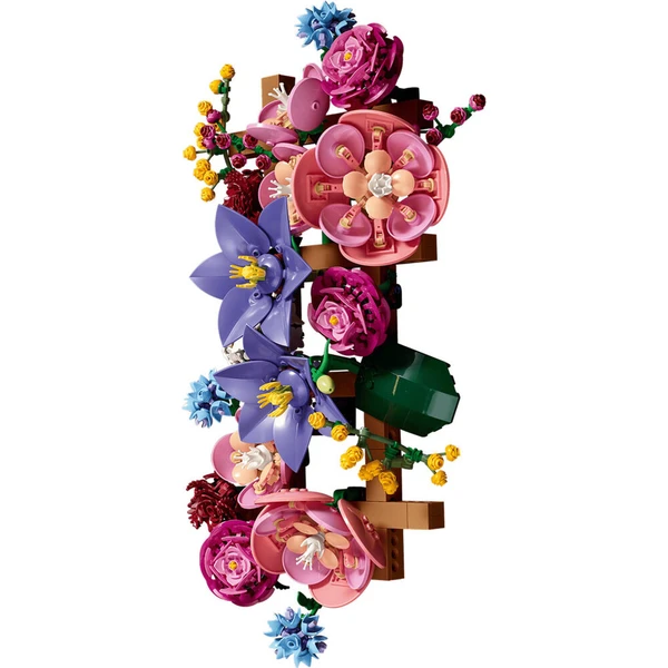 LEGO Botanicals 11503 Kvetinová dekorácia na stenu - LEGO - Obrázok d_593055818b3546cbb042722fd9215c8c