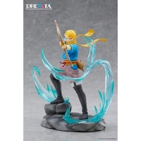 Figúrka Daemons of the Shadow Realm Dressta - Yuru 21 cm - Figúrky
