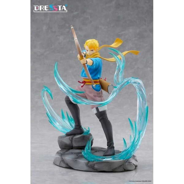E-shop Figúrka Daemons of the Shadow Realm Dressta - Yuru 21 cm