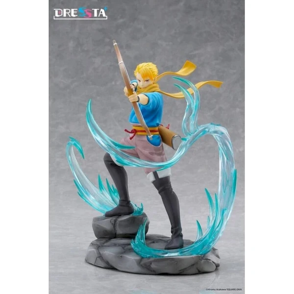 Figúrka Daemons of the Shadow Realm Dressta - Yuru 21 cm - Figúrky - Hlavný obrázok
