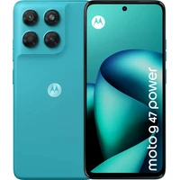 Motorola Moto G47 Power 5G 4GB/128GB PANTONE Capri - Mobilné telefóny