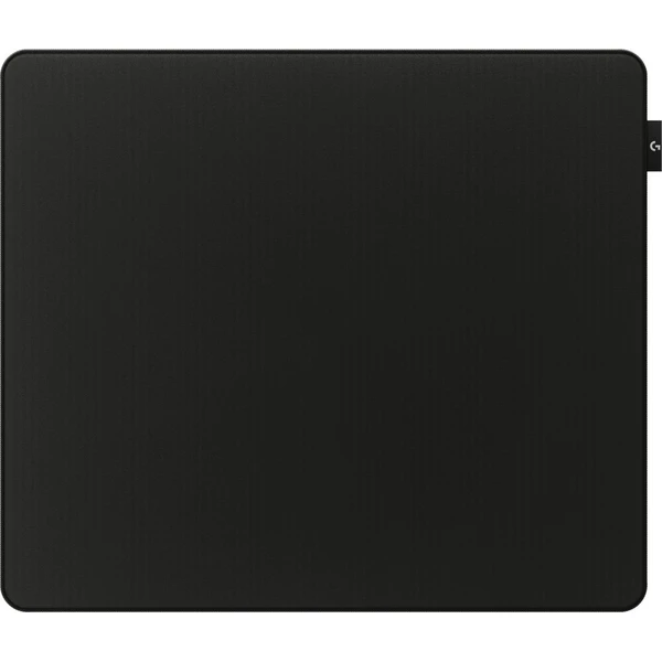 Logitech G PRO X Control herní podložka pod myš černá - Podložky - Hlavný obrázok