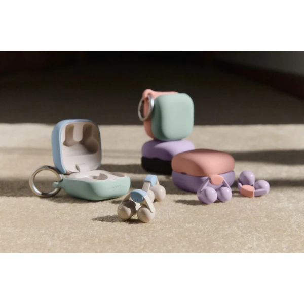 Sony LinkBuds Clip bezdrôtové slúchadlá béžová - Slúchadlá - Obrázok d_595ddefa2c44427ea1eba81b80667c2d