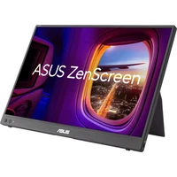 ASUS ZenScreen MB16FC prenosný monitor 16" - Monitory