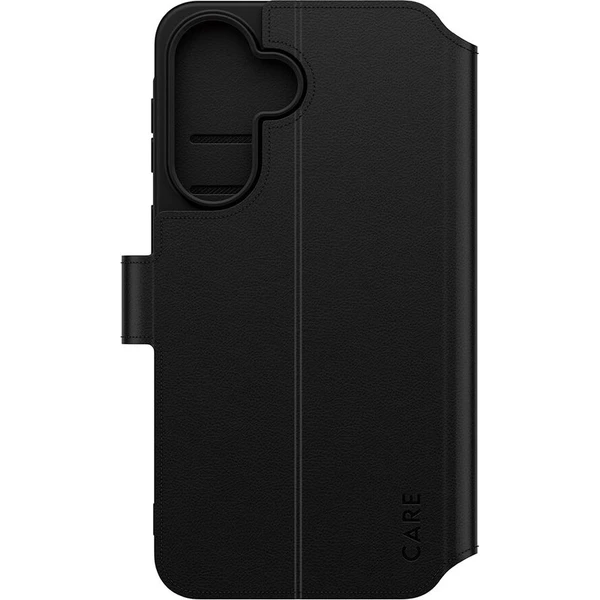 PanzerGlass® CARE peňaženkové puzdro s kickstandom pre Samsung Galaxy A37 čierne - Puzdra - Obrázok d_596f628ea629489a9010a2dc2bfaa833