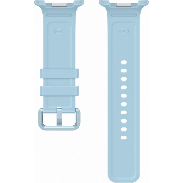 Samsung Sport Band remienok Galaxy Watch9 (veľkosť S/M) modrý - Remienky - Obrázok d_597068bf4605465fbc4a314fb8dea5c8