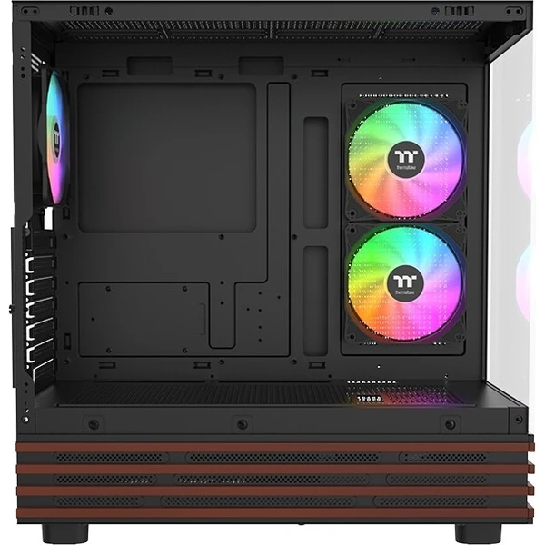 Thermaltake View 270 Plus WS ARGB čierna - Počítačové skrine - Obrázok d_5982c9d692f348b7943e6b6597010ccc