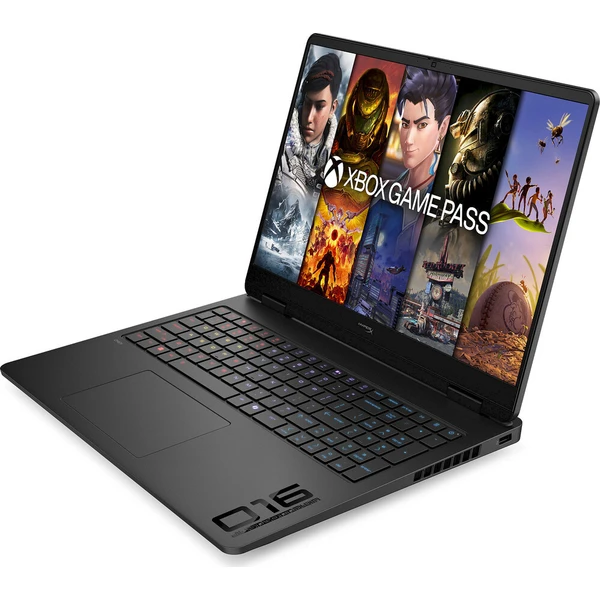 HyperX OMEN 16-am2000ncx (DG6X8EA#BCM) RTX 5070 černý - Notebooky - Obrázok d_59834dc04b8c4805baf66c8465ea8af8