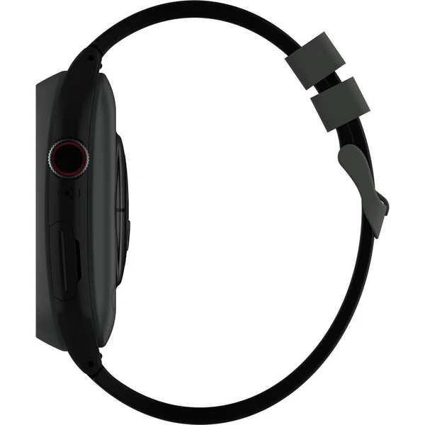 Garett Kids Essa 2 AI 4G chytré hodinky čierne - Inteligentné hodinky - Obrázok d_59836e38502f482d845ef0a1b3667102