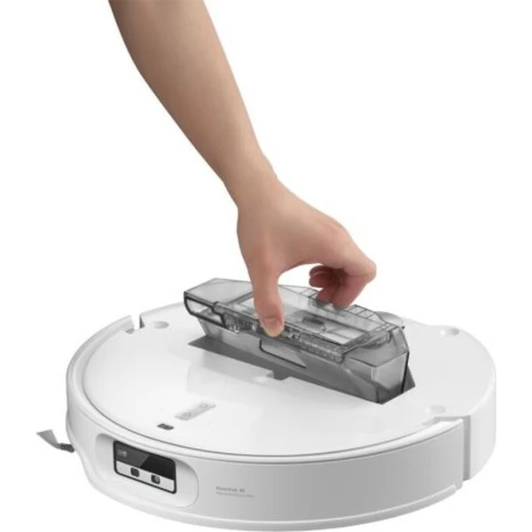 Roborock Qrevo Edge 2 Pro robotický vysávač biely - Robotické vysávače - Obrázok d_59874284a6484fa2b111a7e1991b56ca