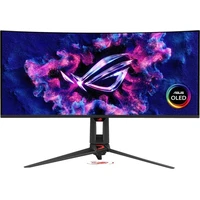 ASUS ROG Swift OLED herný monitor PG34WCDN 34" - Monitory