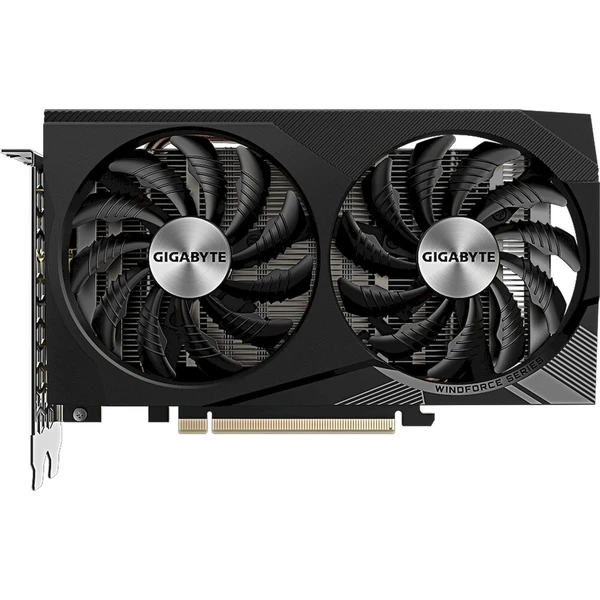 GIGABYTE NVIDIA GeForce RTX 3050 WINDFORCE V2 8GB GDDR6 - Grafické karty - Obrázok d_59a40243fdd94cefb0bbb1ab693c87a5