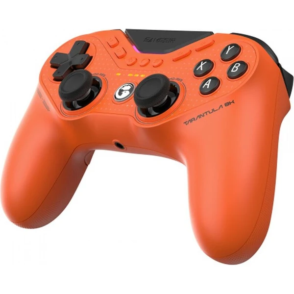 GameSir Tarantula 8K drôtový herný ovládač PC - Herné ovládače - Obrázok d_59a90166a5484978b78be5613e1acedd