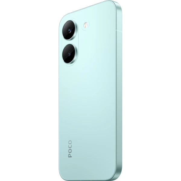 POCO X8 Pro 12GB/512GB mentolovo zelený - Mobilné telefóny - Obrázok d_59ae30dc20c34e7487212fe617c6cc1f