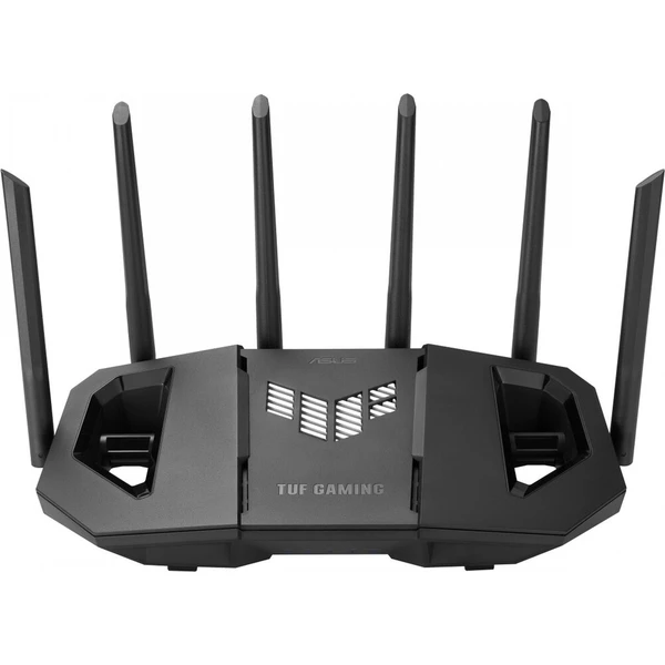 ASUS TUF-BE9400 herný router - Wi-Fi routery - Hlavný obrázok